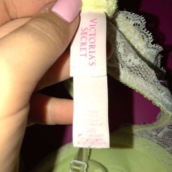 Dream Angels Victoria Secret bra - Picture 2 of 2